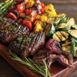 Father's Day Grilling Recipes Dad Will Love