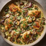 French Bistro Classics Simplified