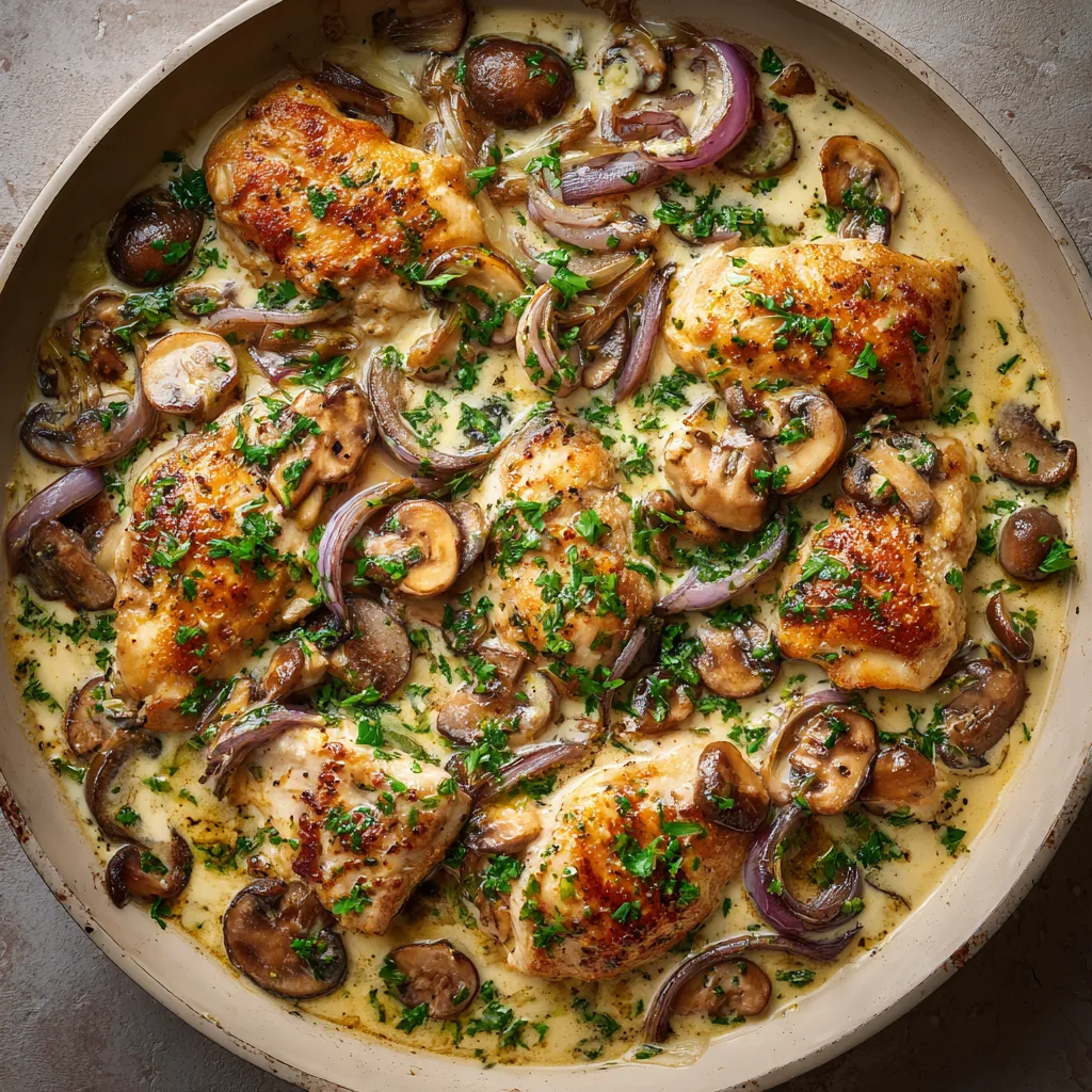 French Bistro Classics Simplified