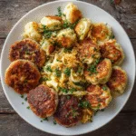 German Comfort Food Recipes (Hearty & Delicious!)