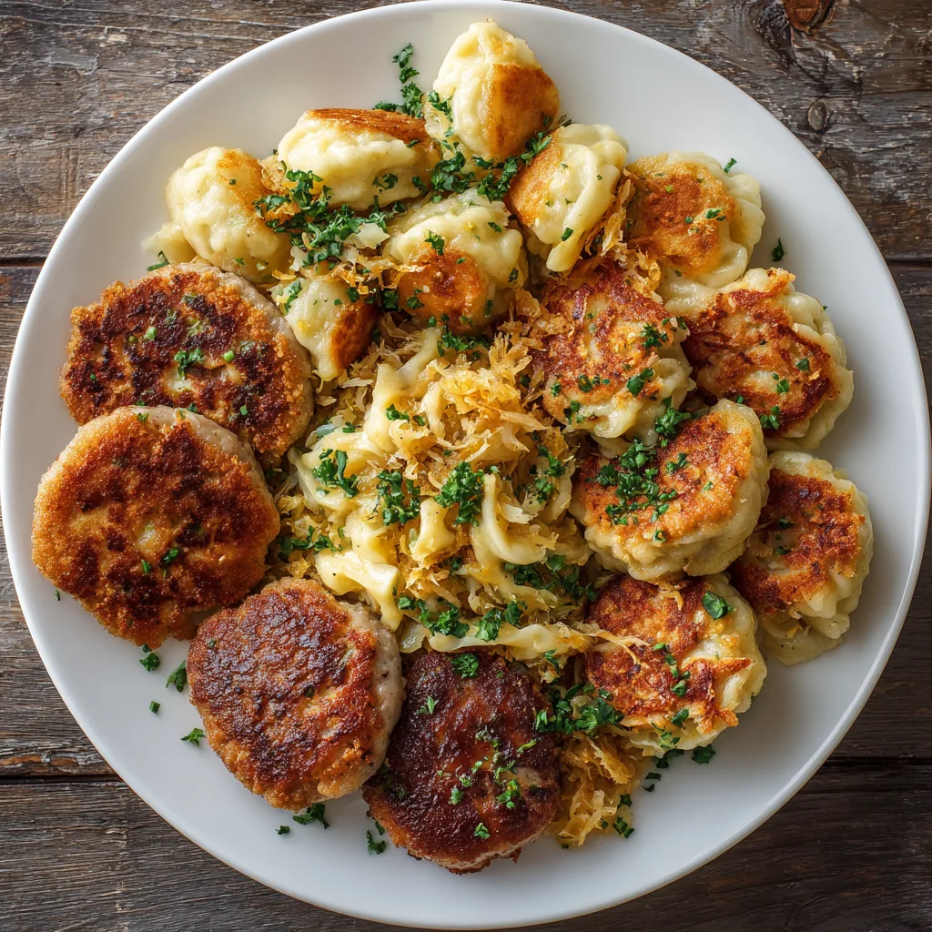 German Comfort Food Recipes (Hearty & Delicious!)
