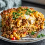 Ground Beef Dinners Beyond Tacos