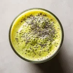 Hair Growth Collagen Smoothie
