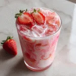 Homemade Pink Drink (Starbucks Copycat!)