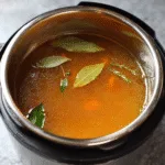 Instant Pot Bone Broth (Set & Forget!)