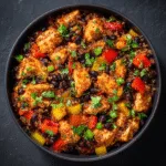 Instant Pot Dinners Ready in 20 Minutes