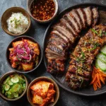 Korean BBQ & Banchan Recipes for Beginners