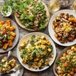 Leftover Makeover Dinners (Genius Ideas!)