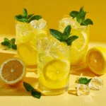 Lemonade Stand Recipes (Homemade & Fresh!)