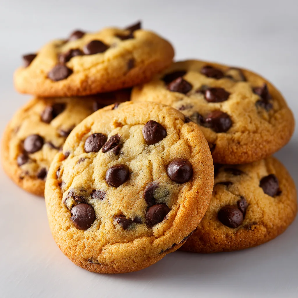 Make-Ahead Cookie Dough (Freeze & Bake!)