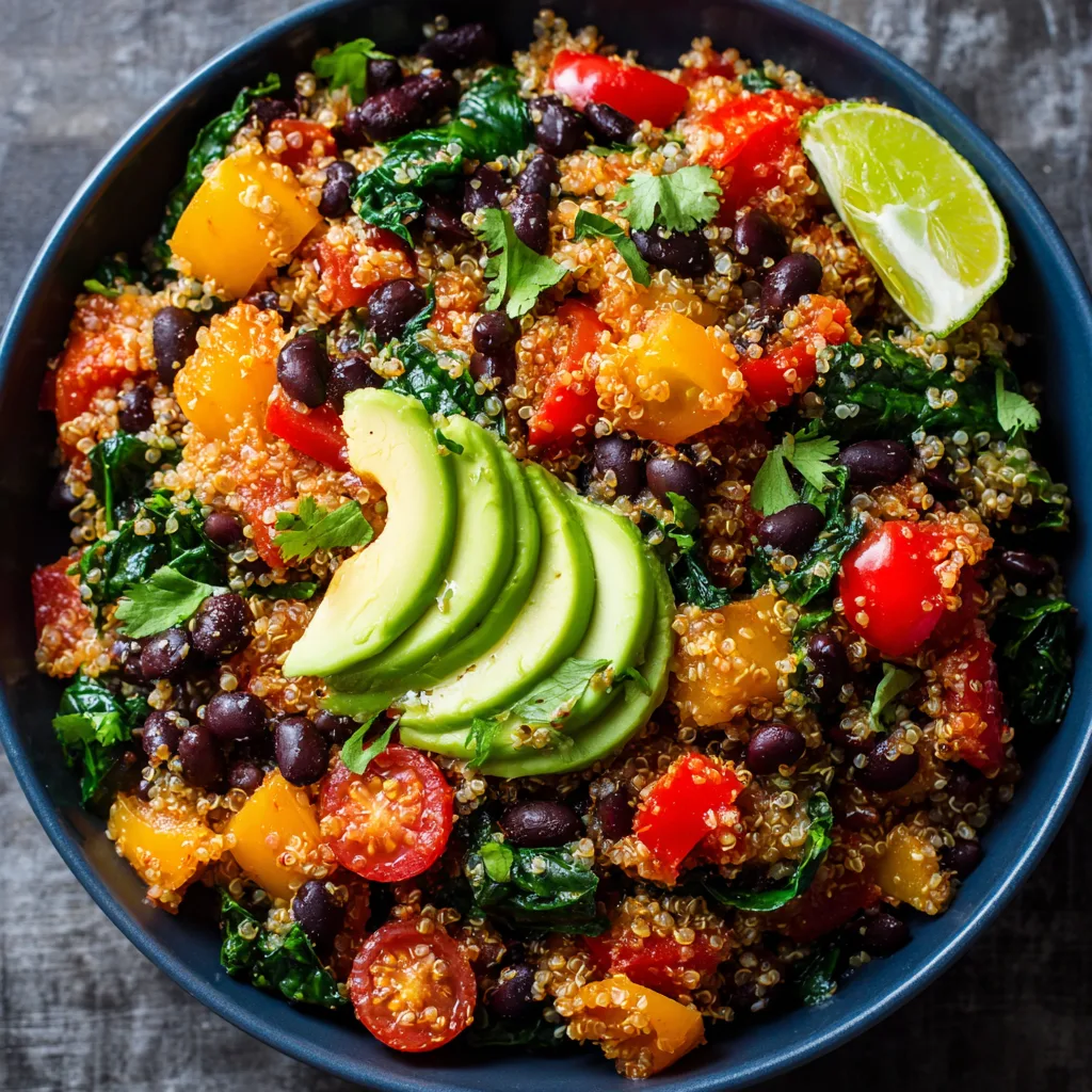 Meatless Monday Meal Prep Ideas