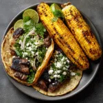 Mexican Street Food You Can Make at Home