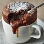 Mug Cakes for When You Need Cake NOW
