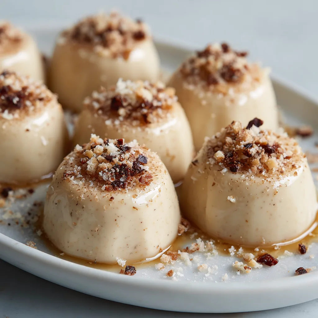 No-Bake Collagen Cheesecake Bites