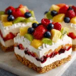 No-Bake Summer Desserts Ready in 10 Minutes