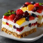 No-Bake Summer Desserts to Beat the Heat