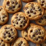 No-Chill Cookie Recipes (Ready in 30 Minutes!)