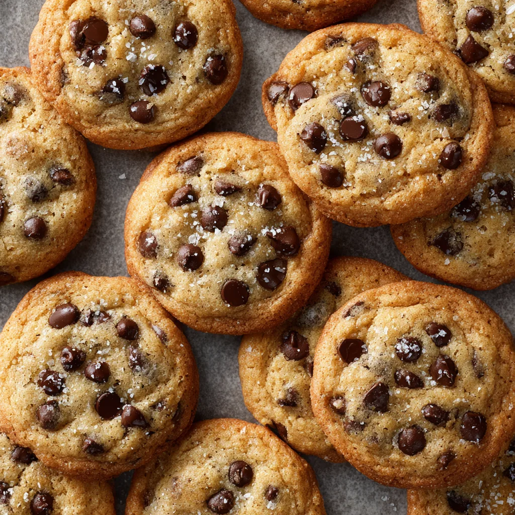 No-Chill Cookie Recipes (Ready in 30 Minutes!)