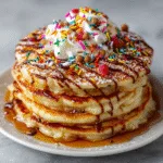 Pancake & Waffle Hacks (Endless Variations!)