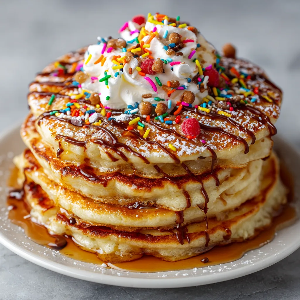 Pancake & Waffle Hacks (Endless Variations!)