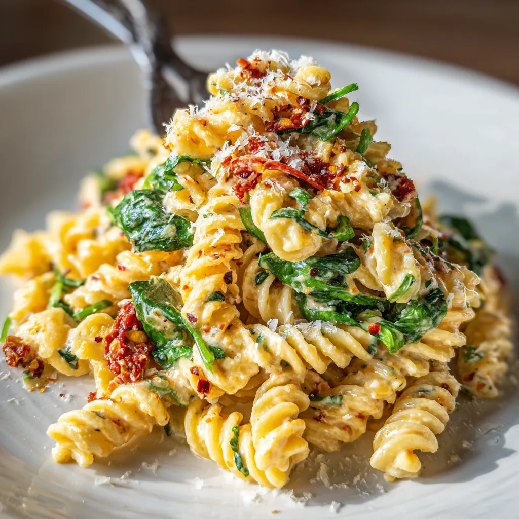Pasta Dinners That Aren't Boring Spaghetti
