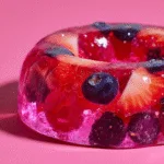 Pink Gelatin Trick Recipe (Viral Weight Loss Hack!)