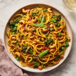 Plant-Based Comfort Food Makeovers