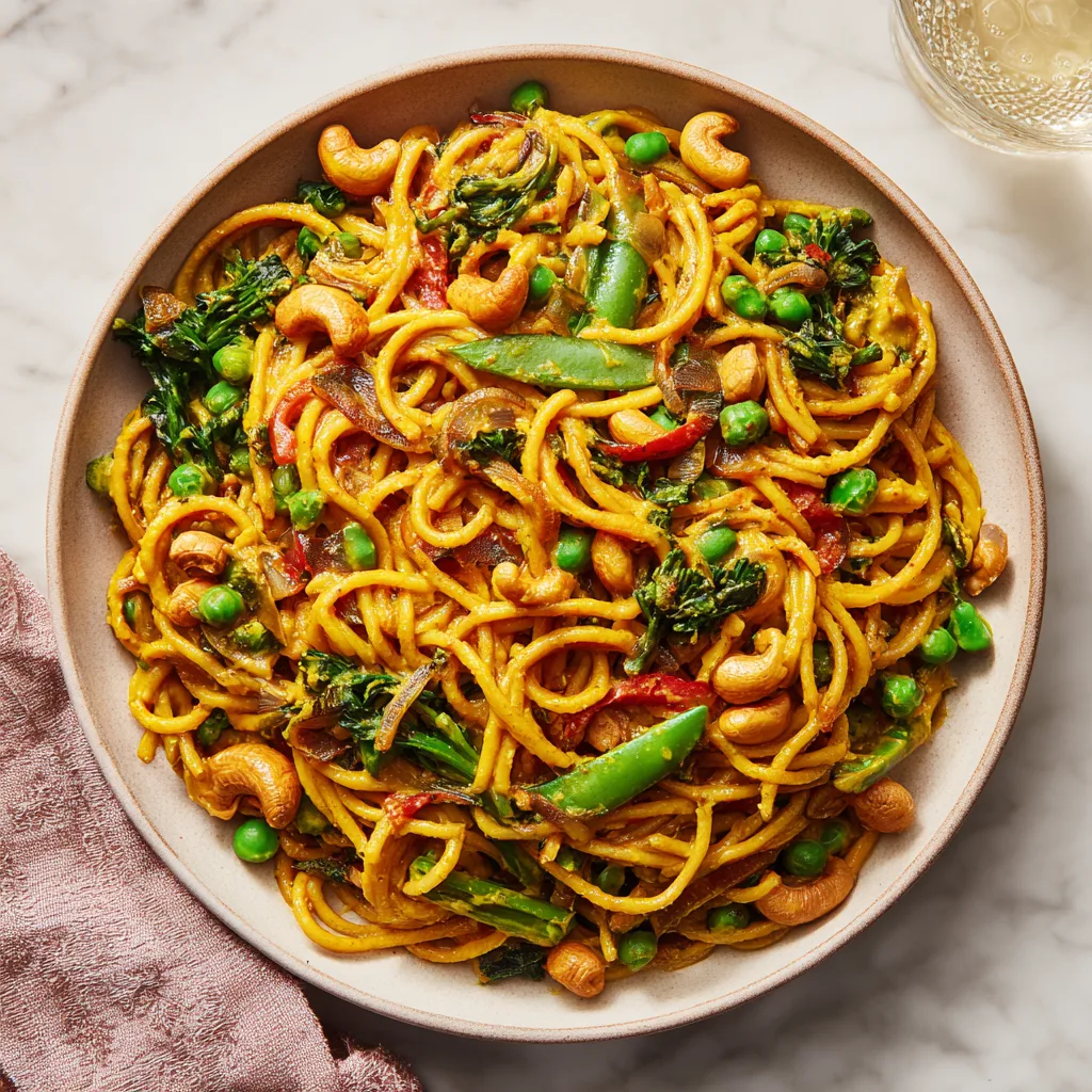 Plant-Based Comfort Food Makeovers