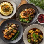 Restaurant-Quality Dinners at Home (So Easy!)