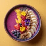 Smoothie Bowl Recipes (Instagram-Worthy!)