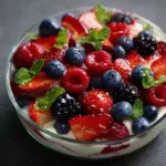 Summer Berry Recipes (Beyond Basic Pie!)