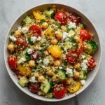 Summer Salads That Actually Fill You Up