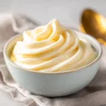 Vanilla Collagen Pudding (5 Minutes!)