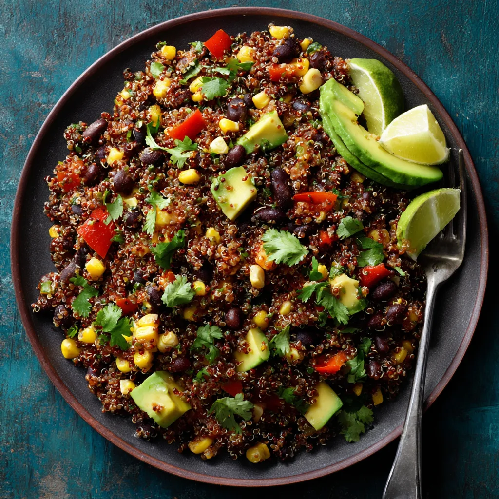 Vegetarian Dinners Even Meat-Lovers Enjoy