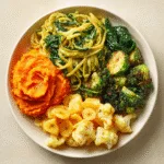 Veggie-Loaded Recipes Kids Won't Notice