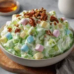 Watergate Salad (Retro Recipe Trending Again!)