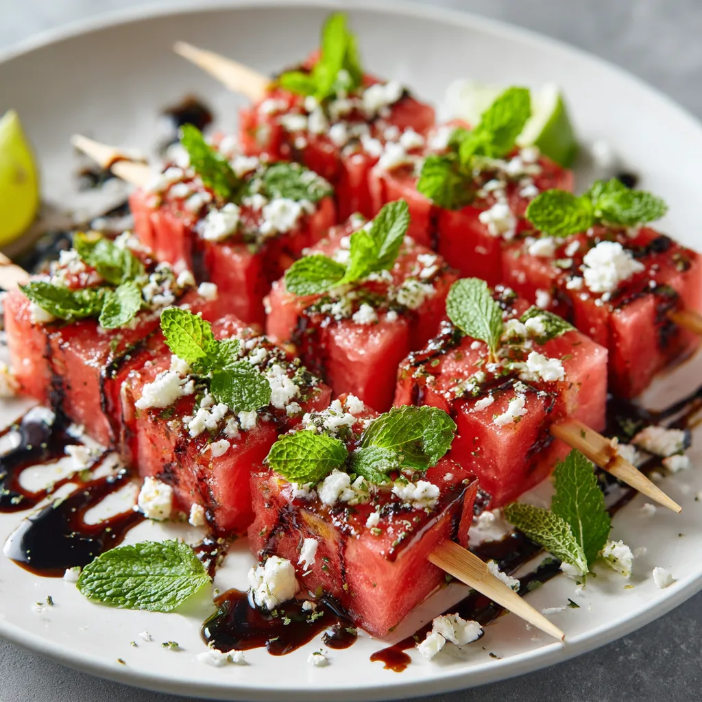 Watermelon Hacks & Creative Recipes