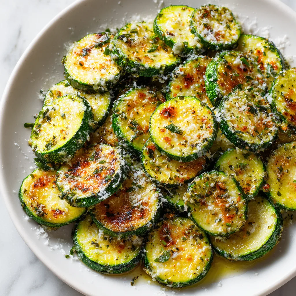 Zucchini Recipes for Summer Garden Bounty