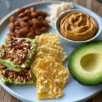 5-Minute Keto Snacks for Instant Energy and Weight Loss