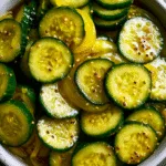 Bread and Butter Pickles