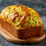 Dill Pickle Bread