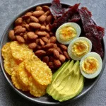 High Protein Keto Snacks 💪🥑 | Low Carb Energy Boost