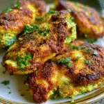 Keto Air Fryer Recipes for Busy Nights | Quick Low-Carb Dinner 🍗🥑