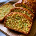 Mom’s Secret Moist Zucchini Bread Recipe