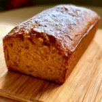 Pumpkin Loaf Starbucks Recipe Copycat