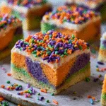 10 Best Easy Halloween Sugar Cookie Bars