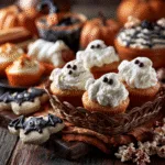25 Spooky Halloween Party Food Ideas