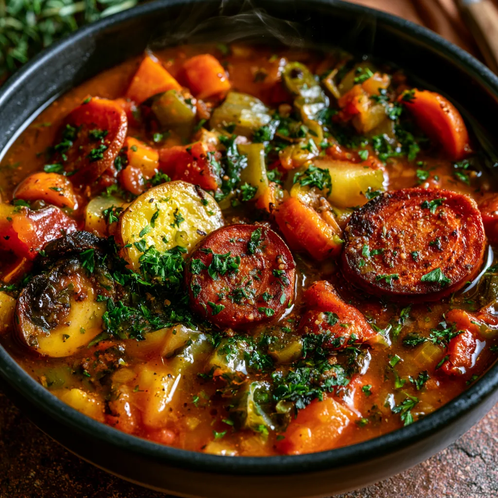 Best Crockpot Soup Recipes for Fall