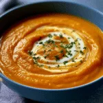 Carrot Potato Soup