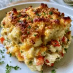 Chicken Casserole